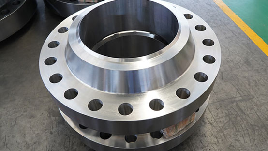 國標(biāo)法蘭和非標(biāo)法蘭的區(qū)別在哪？